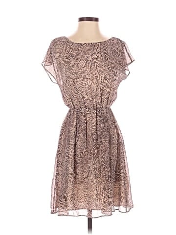 Alice + Olivia Cocktail Dress (view 1)