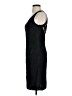 Sue Wong 100% Polyester Black Cocktail Dress Size 4 - photo 5