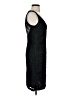 Sue Wong 100% Polyester Black Cocktail Dress Size 4 - photo 4