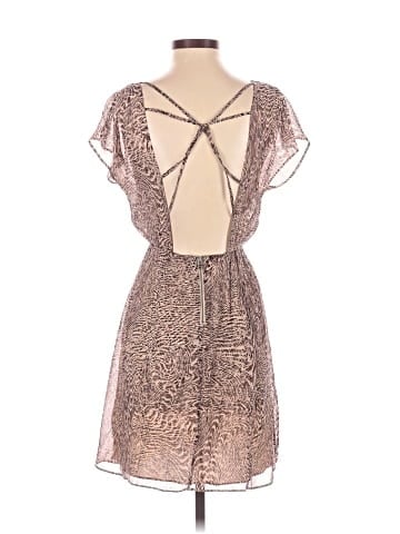 Alice + Olivia Cocktail Dress (view 2)