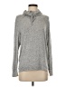 Lorena Rose Gray Pullover Sweater Size S - photo 1