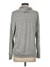 Lorena Rose Gray Pullover Sweater Size S - photo 2