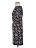 Max Studio Paisley Blue Casual Dress One size - photo 5