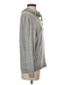Lorena Rose Gray Pullover Sweater Size S - photo 4