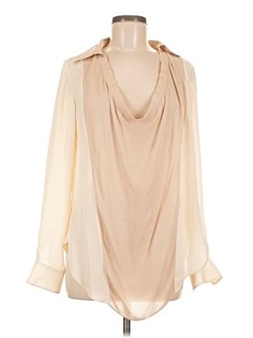 Haute Hippie Blouse (view 1)