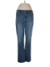 Ann Taylor Blue Jeans Size 12 - photo 1