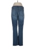 Ann Taylor Blue Jeans Size 12 - photo 2