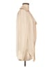 Haute Hippie 100% Silk Ivory Blouse Size M - photo 4