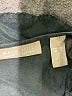 Kate Hill Black 3/4 Sleeve Blouse Size 12 (petite) - photo 7