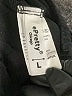ePretty Solid Black Shorts Size L - photo 3