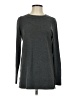 Ann Taylor LOFT Gray Pullover Sweater Size S - photo 1