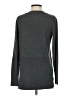 Ann Taylor LOFT Gray Pullover Sweater Size S - photo 2