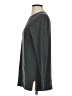 Ann Taylor LOFT Gray Pullover Sweater Size S - photo 5
