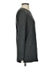 Ann Taylor LOFT Gray Pullover Sweater Size S - photo 4