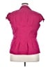 Cato Pink Short Sleeve Blouse Size 18 - 20 - photo 2