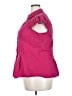 Cato Pink Short Sleeve Blouse Size 18 - 20 - photo 5