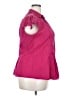Cato Pink Short Sleeve Blouse Size 18 - 20 - photo 4