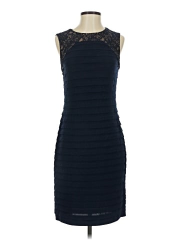 Adrianna Papell Cocktail Dress (view 1)