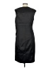 Sangria Black Cocktail Dress Size 12 - photo 2