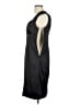 Sangria Black Cocktail Dress Size 12 - photo 5