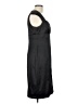 Sangria Black Cocktail Dress Size 12 - photo 4