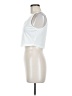 Shein White Sleeveless Top Size 8 - 10 - photo 5