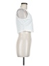 Shein White Sleeveless Top Size 8 - 10 - photo 4