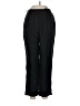 Style&Co 100% Linen Black Linen Pants Size 12 (petite) - photo 1