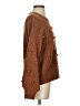 Madewell Stars Brown Pullover Sweater Size XXS - photo 4