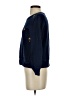 Banana Republic 100% Cotton Stars Blue Pullover Sweater Size XS - photo 5