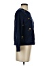 Banana Republic 100% Cotton Stars Blue Pullover Sweater Size XS - photo 4