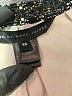Marc by Marc Jacobs Black Short Sleeve Blouse Size XS - photo 7