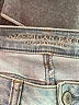 American Eagle Outfitters Hearts Blue Jeans Size 2 - photo 4