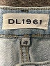 DL1961 100% Cotton Blue Jeans Size 29 waist - photo 7