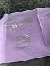 Shore Purple Swimsuit Top Size S - photo 3