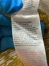 Vila Gold Cardigan Size XS - photo 4