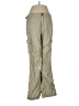 Merona 100% Cotton Tan Cargo Pants Size 6 - photo 1