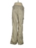 Merona 100% Cotton Tan Cargo Pants Size 6 - photo 2