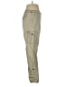 Merona 100% Cotton Tan Cargo Pants Size 6 - photo 4