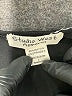 Studio West Black Sleeveless Blouse Size L - photo 7
