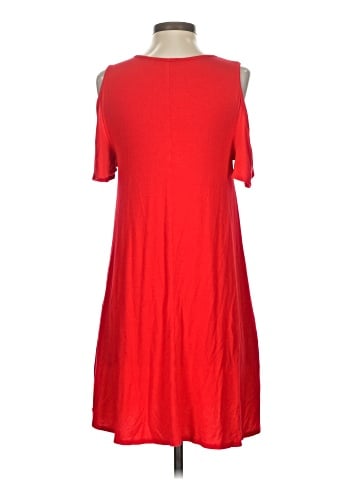 Shiela Rose Casual Dress (view 2)