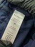 Athleta Blue Active Pants Size S - photo 4