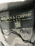 Kasper A.S.L. 100% Wool Black Wool Blazer Size 4 - photo 6