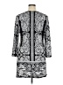 Style&Co Paisley Gray Casual Dress Size XL - photo 2