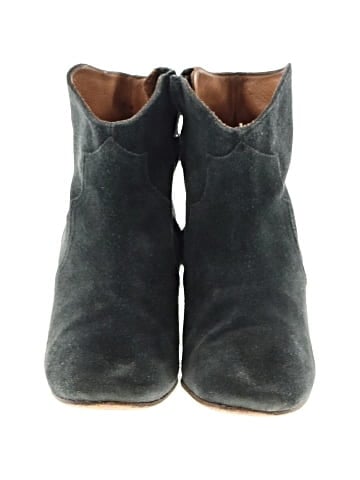 Étoile Isabel Marant Ankle Boots (view 2)