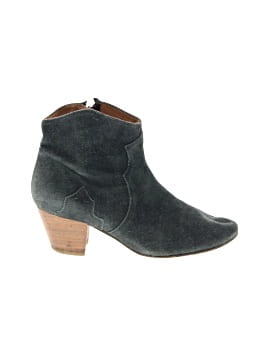 étoile Isabel Marant Ankle Boots