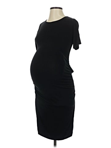 A Pea in the Pod Cocktail Dress (view 1)