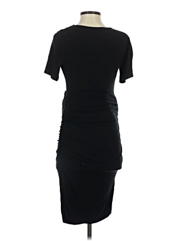 A Pea in the Pod Cocktail Dress (view 2)
