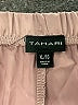 Tahari Metallic Pink Board Shorts Size XL - photo 3