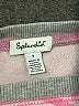 Splendid Animal Print Pink Sweatshirt Size 5 - photo 3